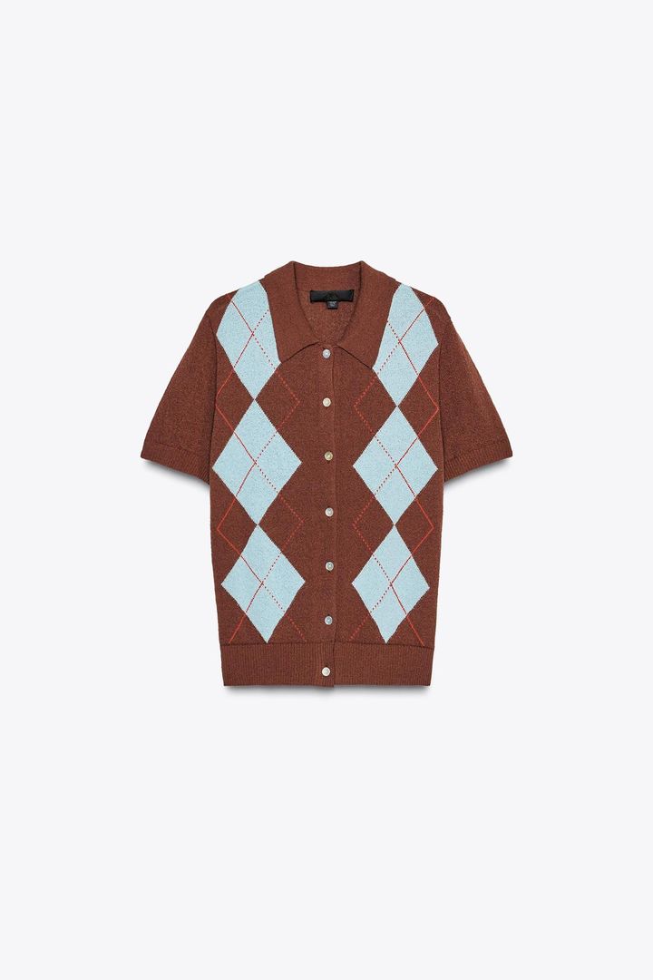 画像2: 出典：ZARA