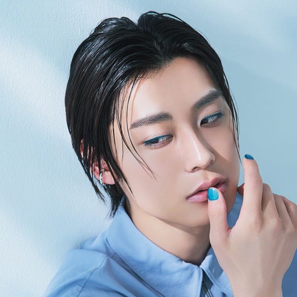 超特急のアロハさん