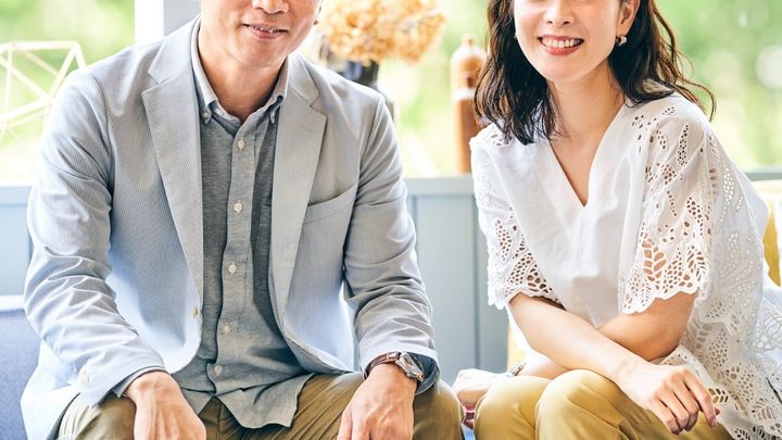 「年近婚」が増加中？ その背景は…