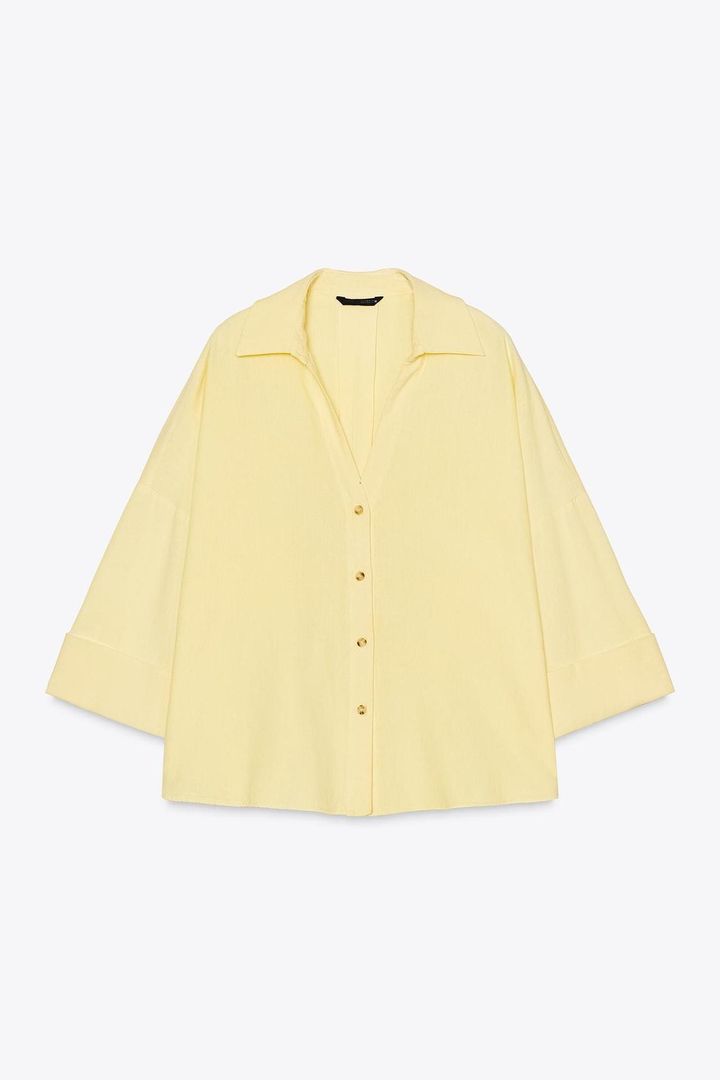 画像1: 出典：ZARA