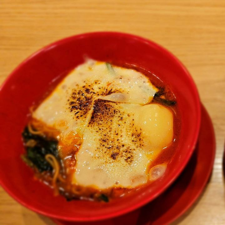 【大阪ショップクルーズ⑦】亀王ラーメン 阪急東通り店＠キタ【LOWRYS FARMショップスタッフがナビ】