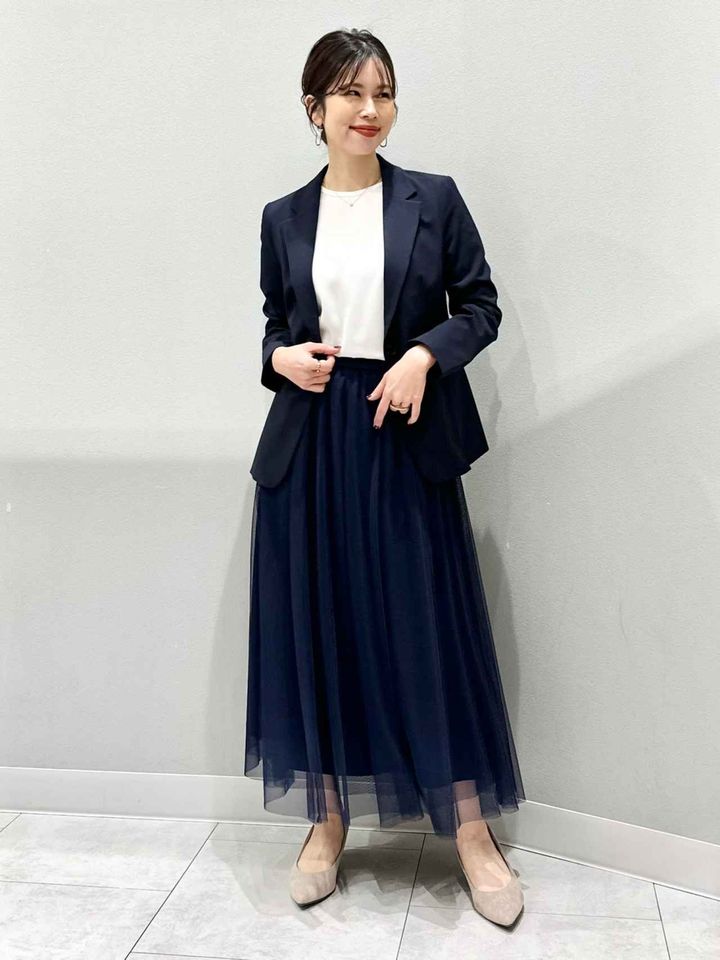 画像1: 出典：GU