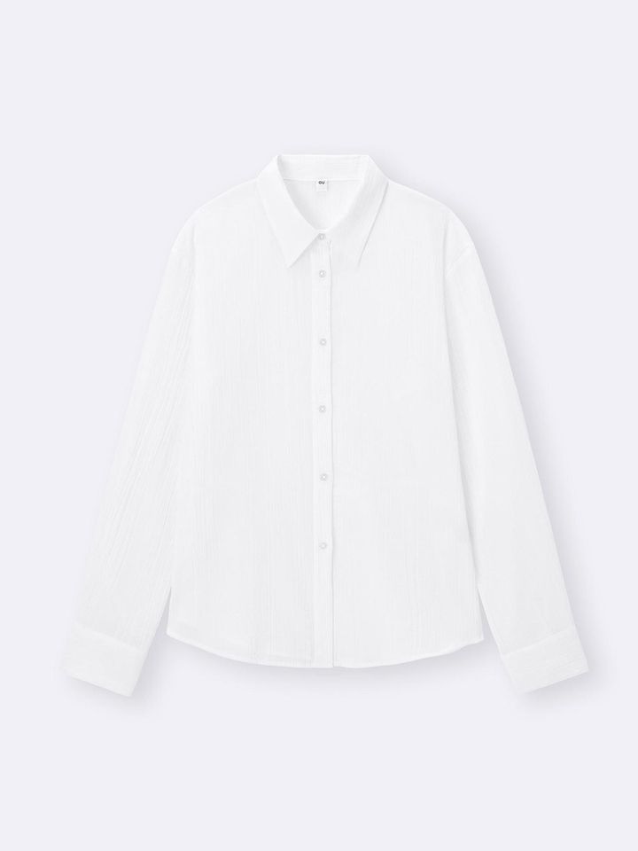 画像1: 出典：GU