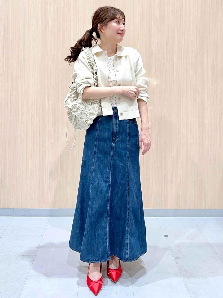 画像3: 出典：GU