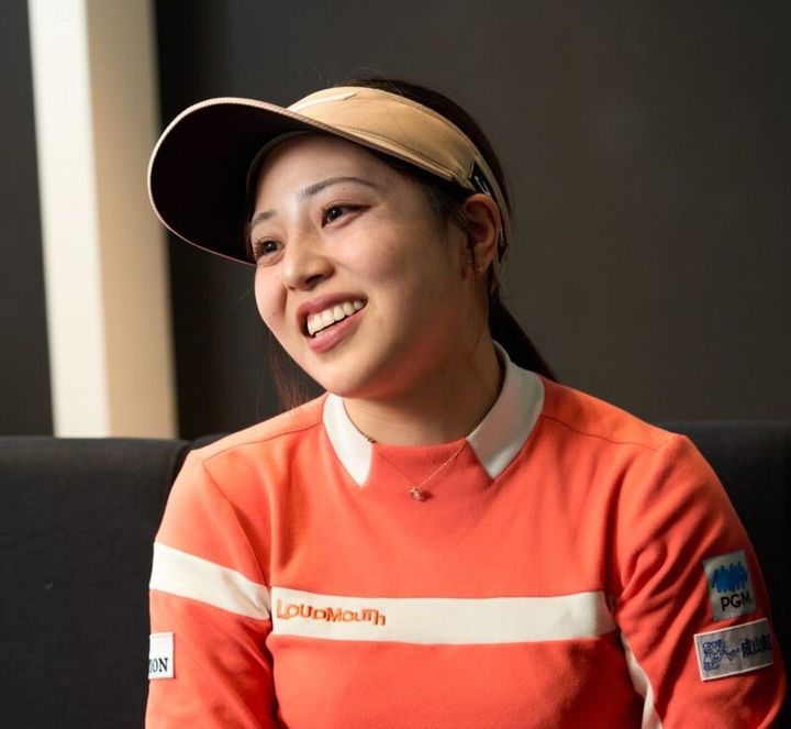 スティックでの練習でパターイップスを予防！ポイントは…の安定。