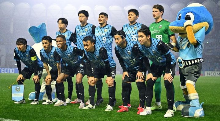 Jリーグ強豪と激突するカタール監督、日本代表を撃破した人物だった 「日本代表と対戦したことがあるが…」