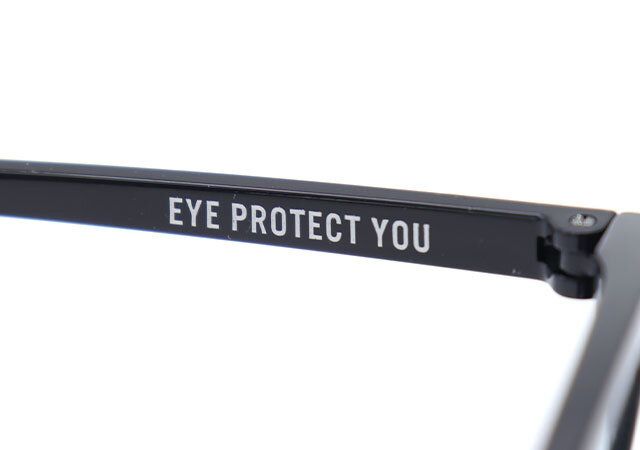 EYE PROTECT YOUロゴ