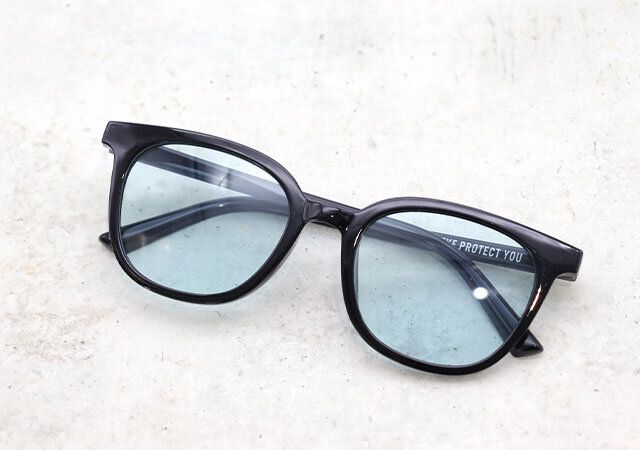 オトナミューズ2025年6月調光サングラス付録レビュー調光機能