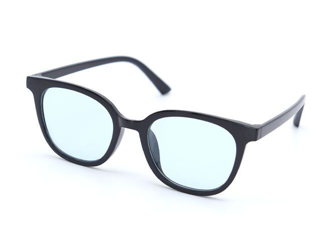 オトナミューズ6月号調光サングラス