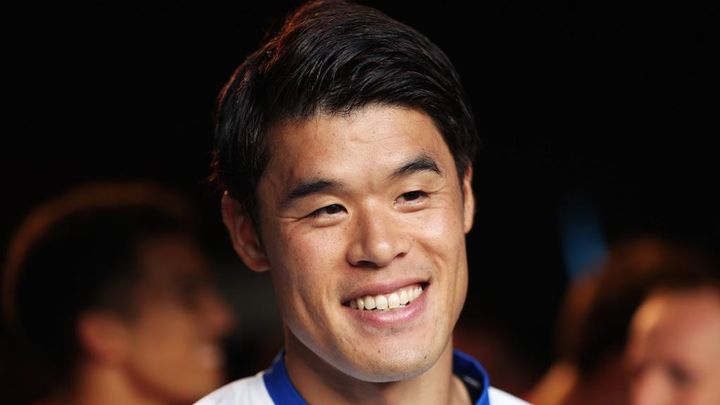 35歳の元日本代表、海外新設チームの歴史的優勝に大貢献！「攻守で並外れた活躍」と現地称賛