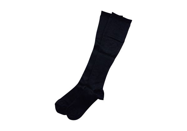 光電子®︎ 着圧ソックス キャシャリン