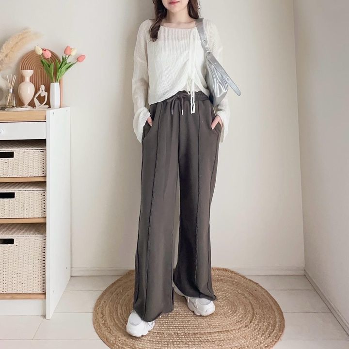 画像: モノトーンスタイル