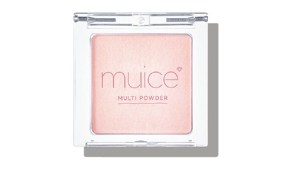 muice スポットメンテ パウダー