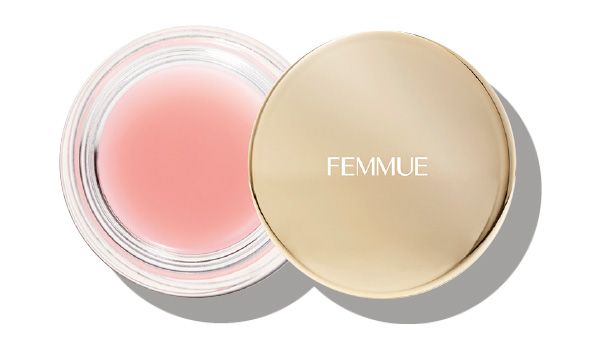 ファミュ ビューティバーム