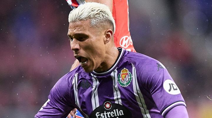 32歳スター、なんと所属チームが4年連続で降格…日本代表とも2度対戦、元恋人への暴行事件も