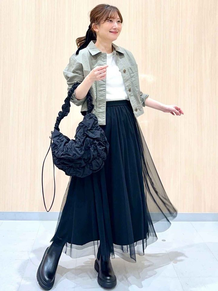 画像4: 出典：GU