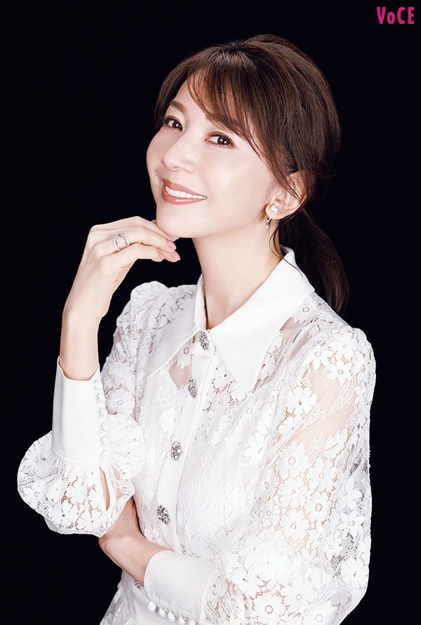 君島十和子さん