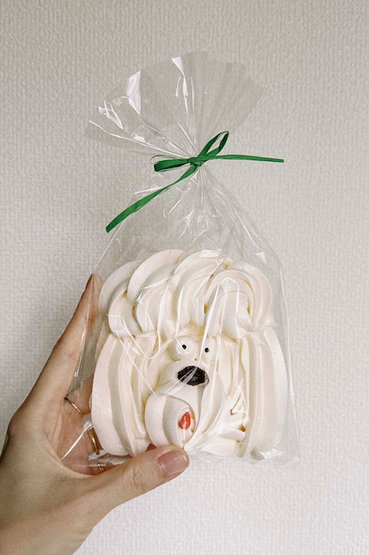 2025年のいちごスイーツ◎ 奈良・パティスリー クリアンで豪華ないちごパフェとかわいいいメレンゲ菓子【ささやかですてきなもの 大谷有紀 vol.233】