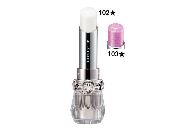 リップブロッサム バーム