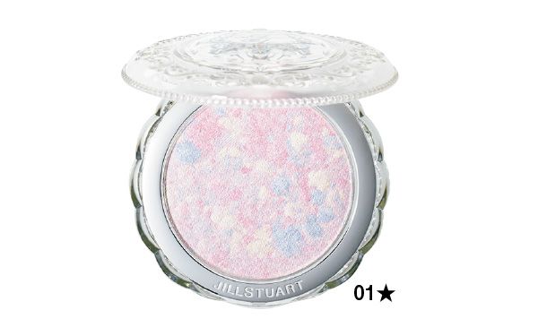 ニュアンスパール ハイライター