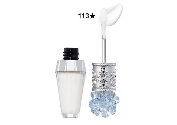 サムシングピュアブルー リップブーケ セラム