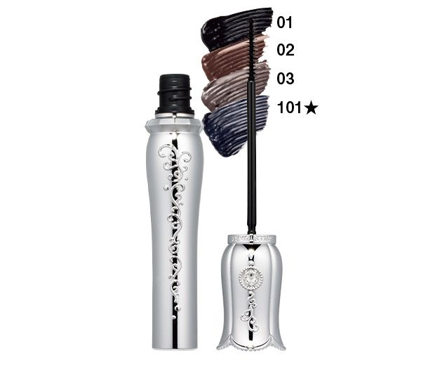 ブルーミングラッシュ フィルムカーラー