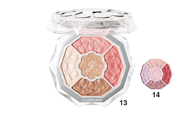 ブルームクチュール アイズ ジュエルドブーケ