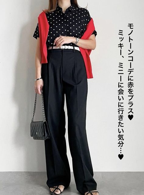 UNIQLOのトップス3