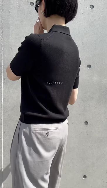 UNIQLOのトップス7