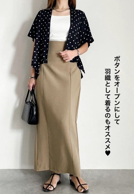 UNIQLOのトップス6