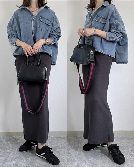 GUのスニーカー3