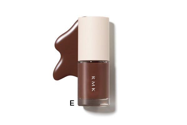 【E】ネイルラッカー