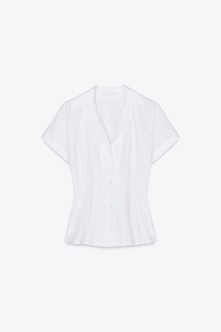 画像2: 出典：ZARA