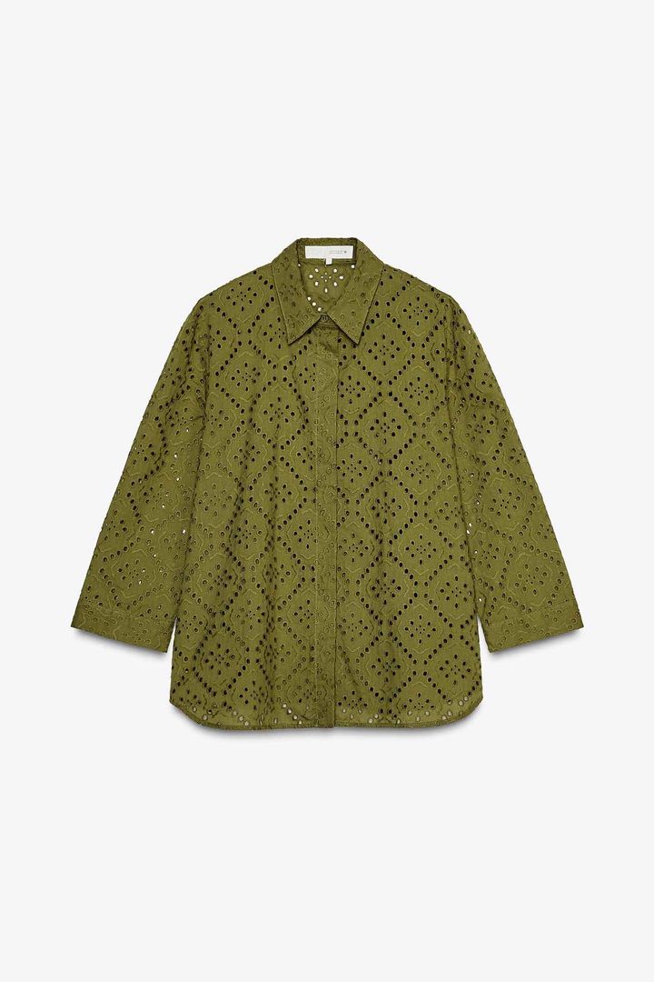 画像3: 出典：ZARA