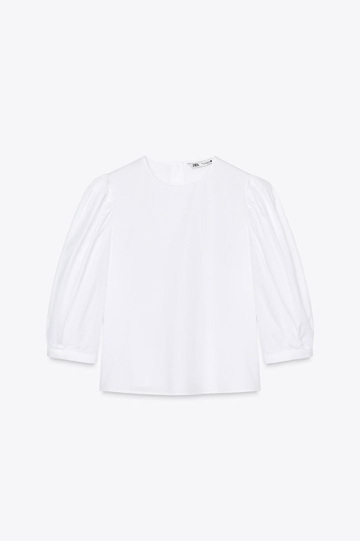 画像1: 出典：ZARA