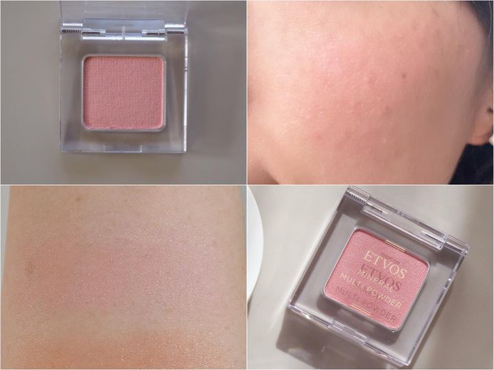 画像: 愛らしさと透明感を両立！絶妙な抜け感を演出するミルキーピンク