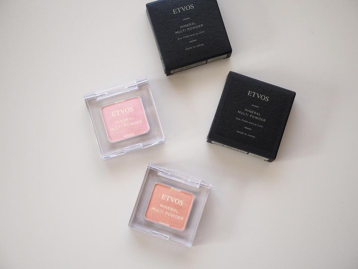 画像: 進化した万能パウダー！「ミネラルマルチパウダー」に限定2色が登場