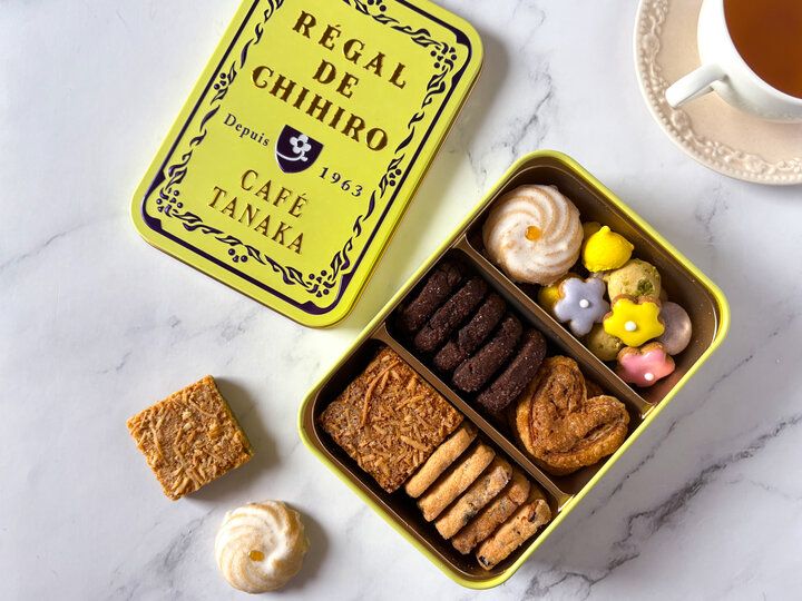 大阪・阪急うめだ本店で見つけた、手みやげにしたい限定スイーツ6選