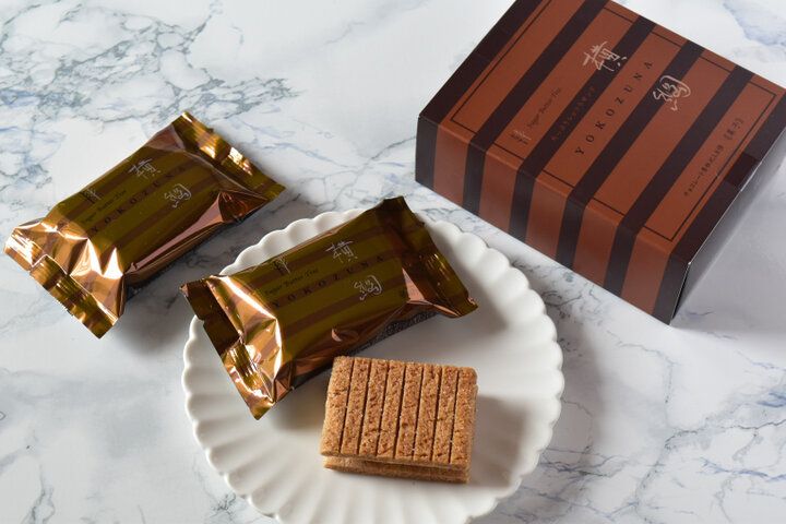 大阪・阪急うめだ本店で見つけた、手みやげにしたい限定スイーツ6選