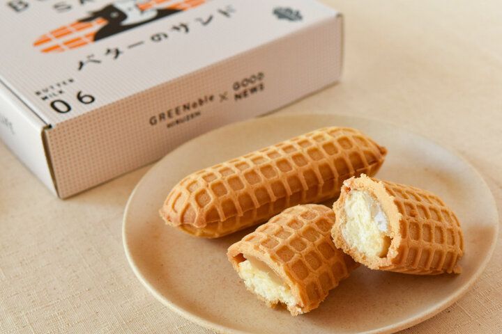 大阪・阪急うめだ本店で見つけた、手みやげにしたい限定スイーツ6選