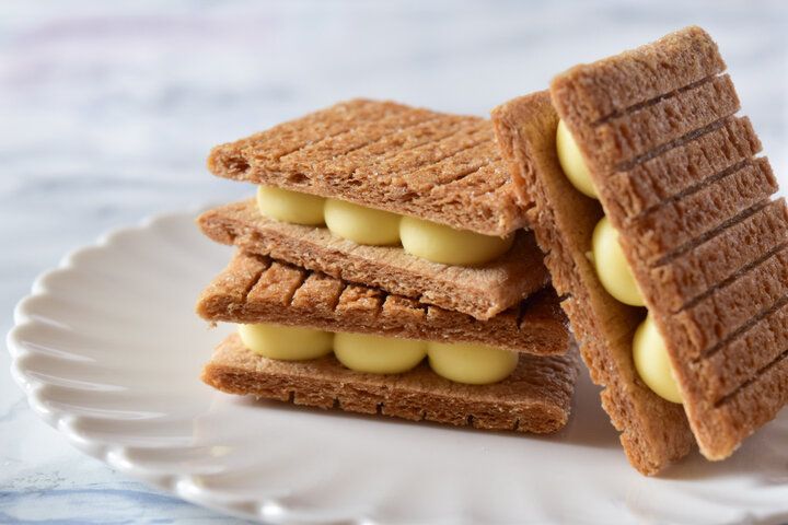 大阪・阪急うめだ本店で見つけた、手みやげにしたい限定スイーツ6選