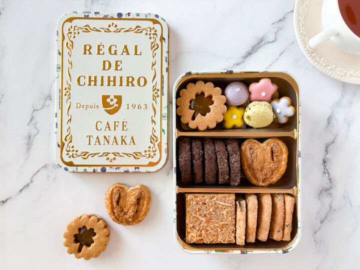 大阪・阪急うめだ本店で見つけた、手みやげにしたい限定スイーツ6選