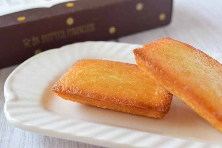 大阪・阪急うめだ本店で見つけた、手みやげにしたい限定スイーツ6選