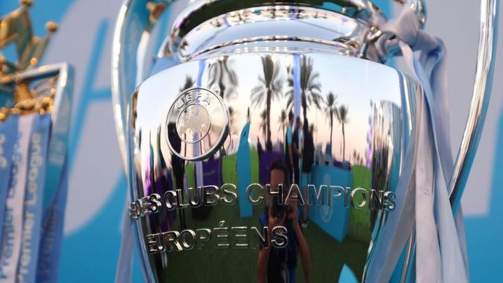 準決勝迫るCL、『優勝確率』が最も高いのは…スーパーコンピュータが予測