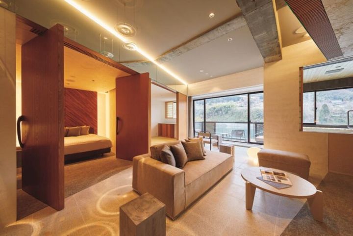 リバ ーリトリート雅 樂 倶