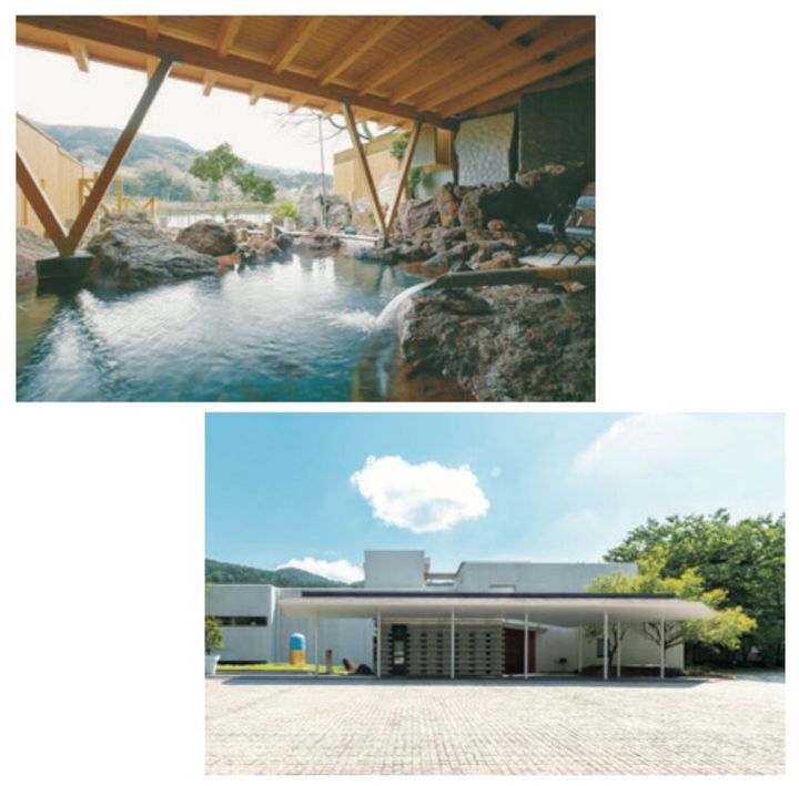 リバーリトリート雅樂倶