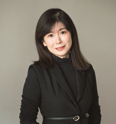 かがやき隊 安江佳世さん