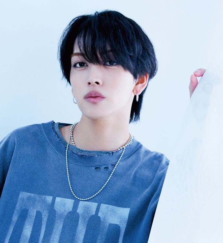 【EIKI】自分に足りないのは経験だけ。練習あるのみ！