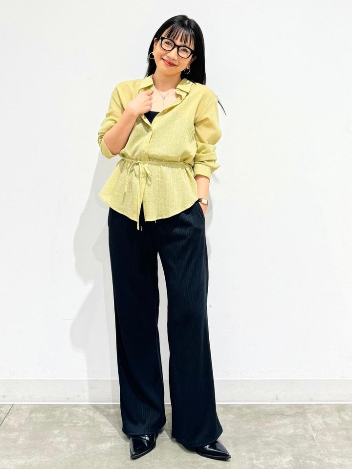 画像3: 出典：GU