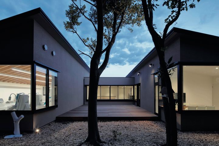 内田宙司整形外科